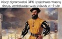 Współczesny odkrywca