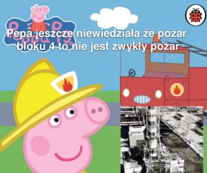 Zapamięta go na długo