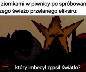 Nazywają mnie Panoramix