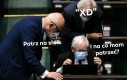 No i pękł