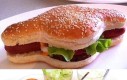 Wybuchowy burger