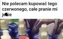 Po prostu się nie nadaje na trudne plamy