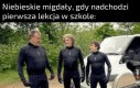 Mam o czym myśleć