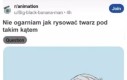 To widać