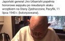 Jego honor jest większy nawet od jego uszu