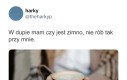 Jaki można mieć z tym problem?