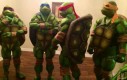 Genialne, własnoręcznie robione, kostiumy Żółwi Ninja