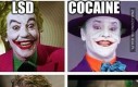 5 typów Jokera...