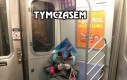 Tymczasem w metrze