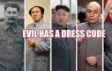 Dress code diabła