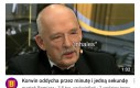 Dlatego mam problemy z zaufaniem