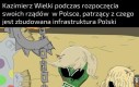 Mieszać beton!