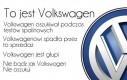 To jest Volkswagen