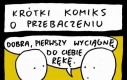 Przebaczanie w rzeczywistości