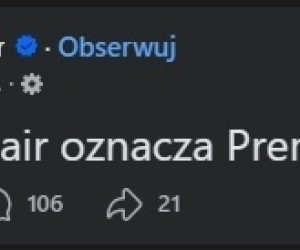 Premium miejsca stojące