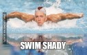 Swim Shady