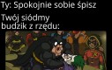 Budź się no!