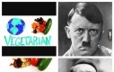 Hitler wegetarianin