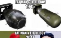Historia lubi się powtarzać