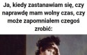 Wolny czas