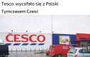 Tesco [*]