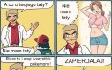 Nie pokazuj mi się tu, a na pewno nie bez pukania
