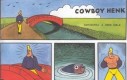 Cowboy Henk na ratunek rybie