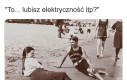 Tesla też człowiek