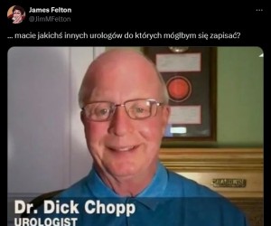 Chciałbym zaciągnąć opinii innego lekarza