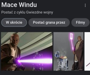 Słynny rycerz
