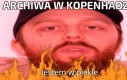 Spłonęły