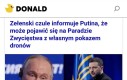 Będą fajerwerki