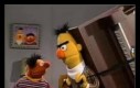 Ernie myślał, że Bert żartował