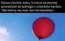 Ale wysoko leci