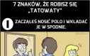 7 znaków, że robisz się 