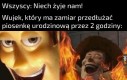 Sto lat to za mało