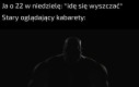 Strach się bać