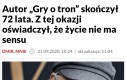 Ja w każde urodziny