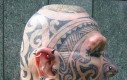 Tatuaże i kolczyki