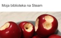 Nieponadgryzanych też nie brakuje