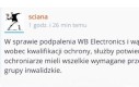 Gdzie problem