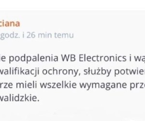 Gdzie problem