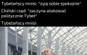Tak być nie będzie i Budda mi tego świadkiem
