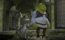 Shrek i Osioł w Dark Souls