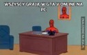 Wszyscy grają w GTA V online na PC