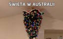 Święta w Australii