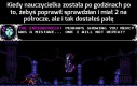 Naprawdę się starałem