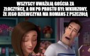 Też bym miał z tym lekki problem