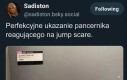 Tak właśnie zachowują się w naturze