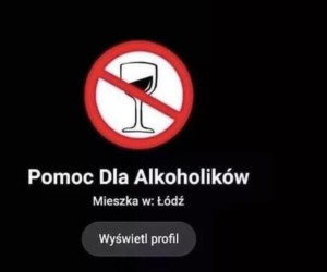 Pomoc dla alkoholików